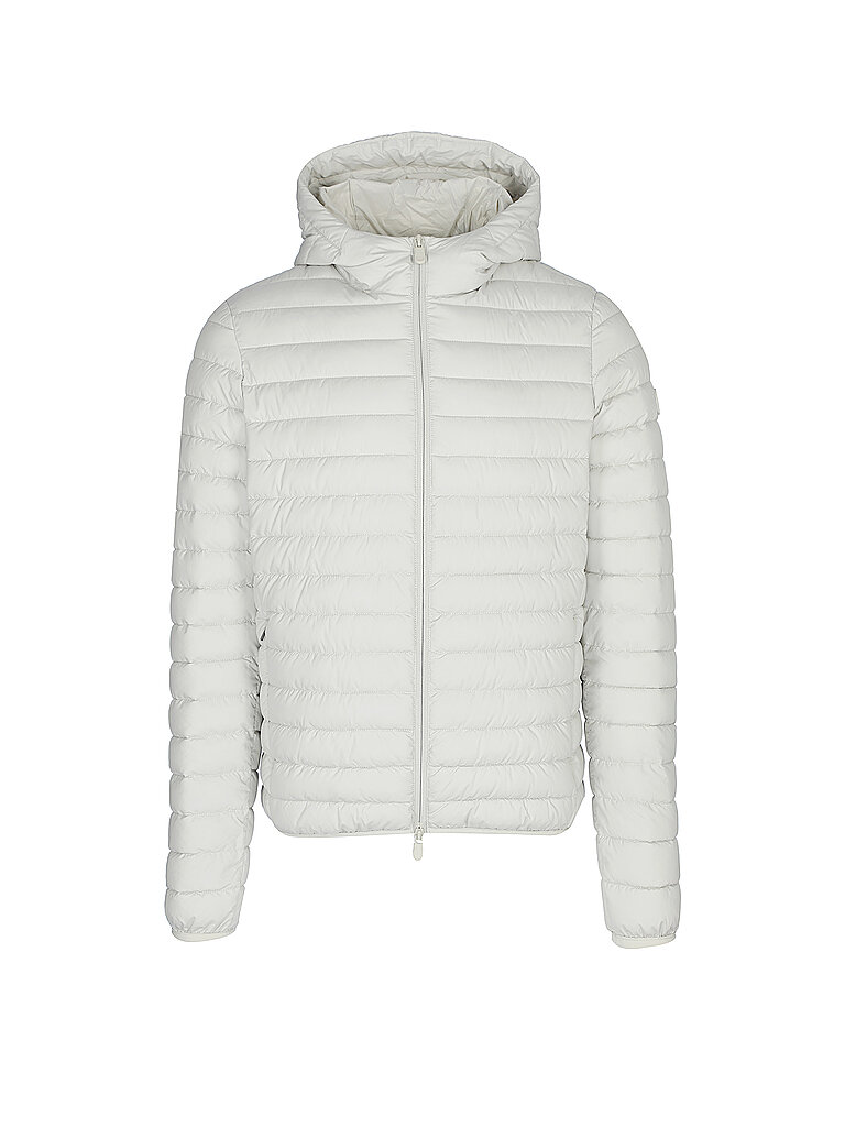 SAVE THE DUCK Steppjacke beige | M